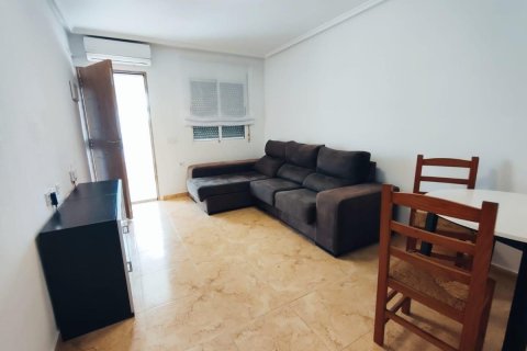 House à vendre à Torrevieja, Alicante, Espagne, 2 chambres, 53 m2 No. 183851 - photo 7