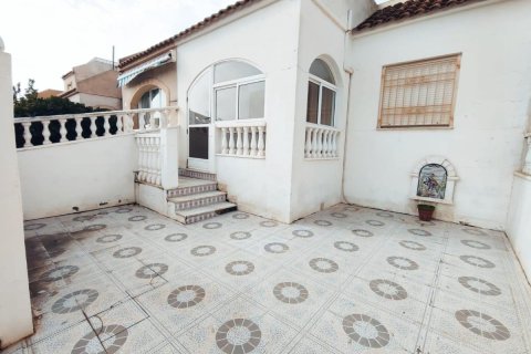 House à vendre à Torrevieja, Alicante, Espagne, 2 chambres, 53 m2 No. 183851 - photo 5