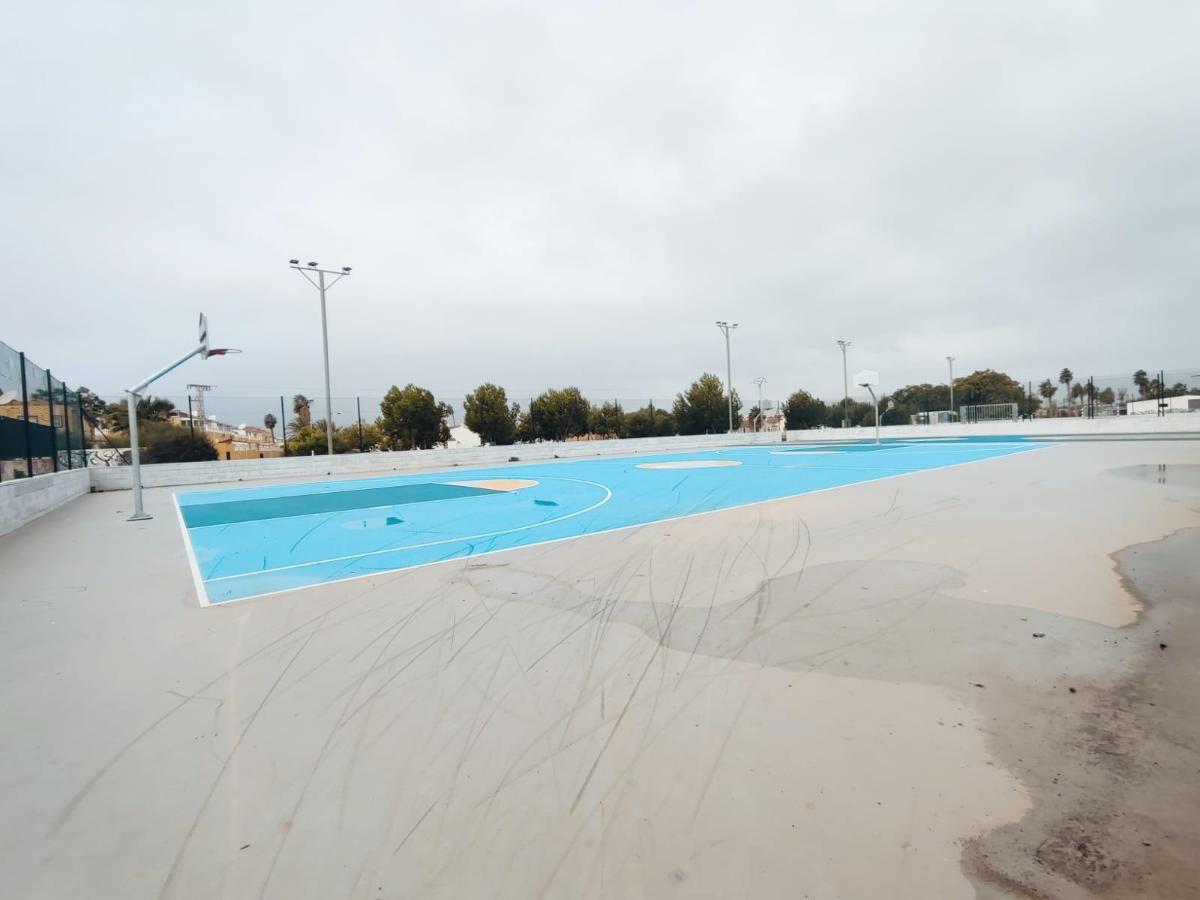 House in Torrevieja, Alicante, Spain 2 bedrooms, 53 sq.m. No. 183851