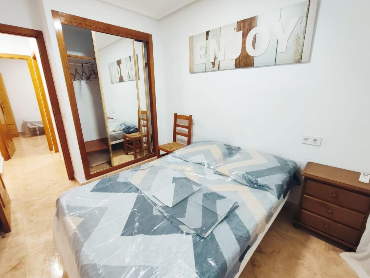 House in Torrevieja, Alicante, Spain 2 bedrooms, 53 sq.m. No. 183851