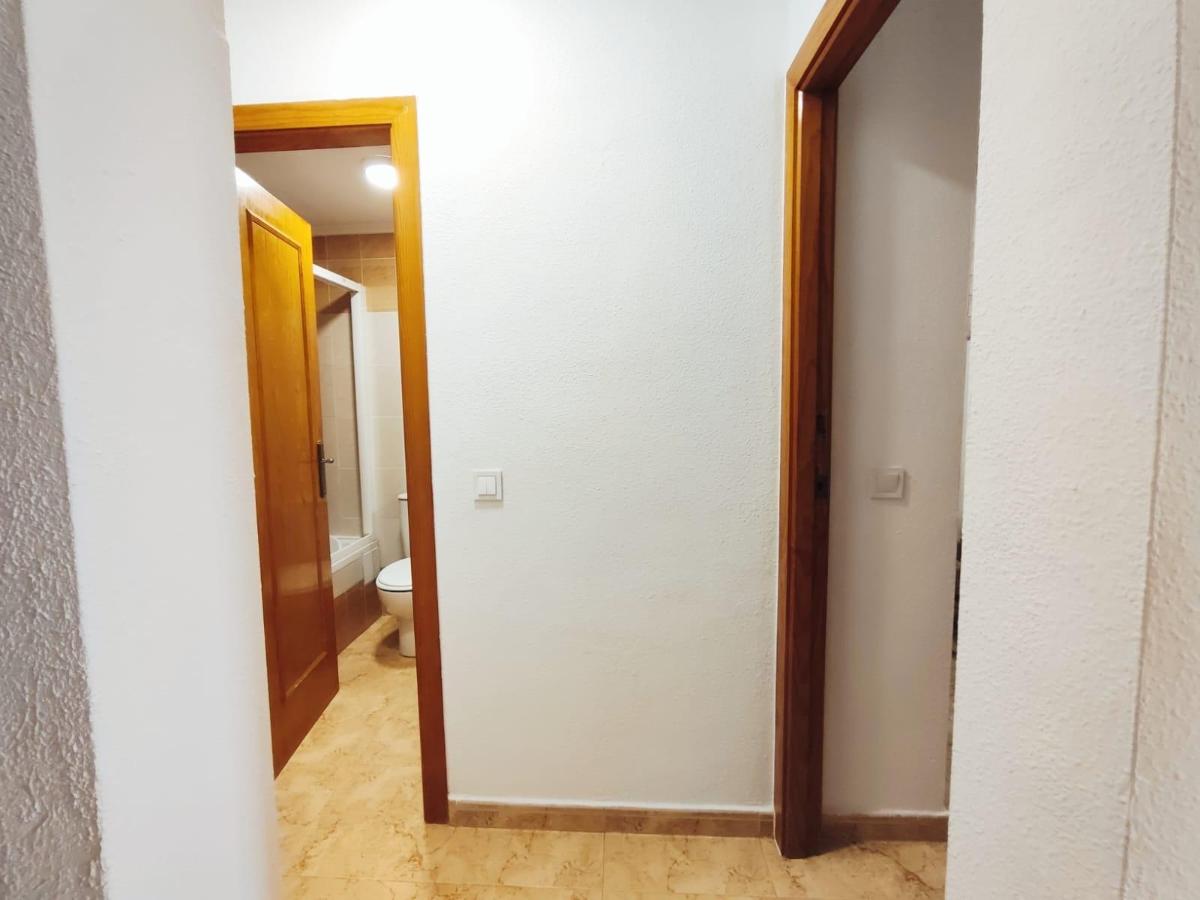 House in Torrevieja, Alicante, Spain 2 bedrooms, 53 sq.m. No. 183851