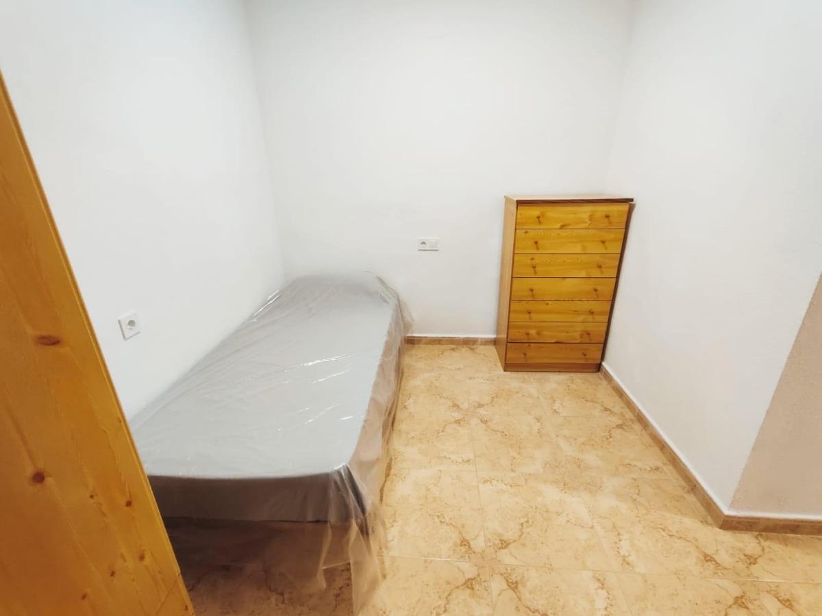 House in Torrevieja, Alicante, Spain 2 bedrooms, 53 sq.m. No. 183851