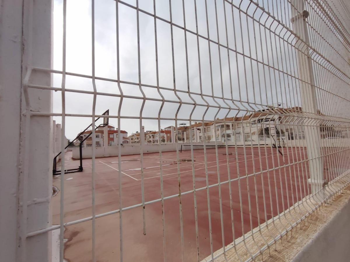 House in Torrevieja, Alicante, Spain 2 bedrooms, 53 sq.m. No. 183851