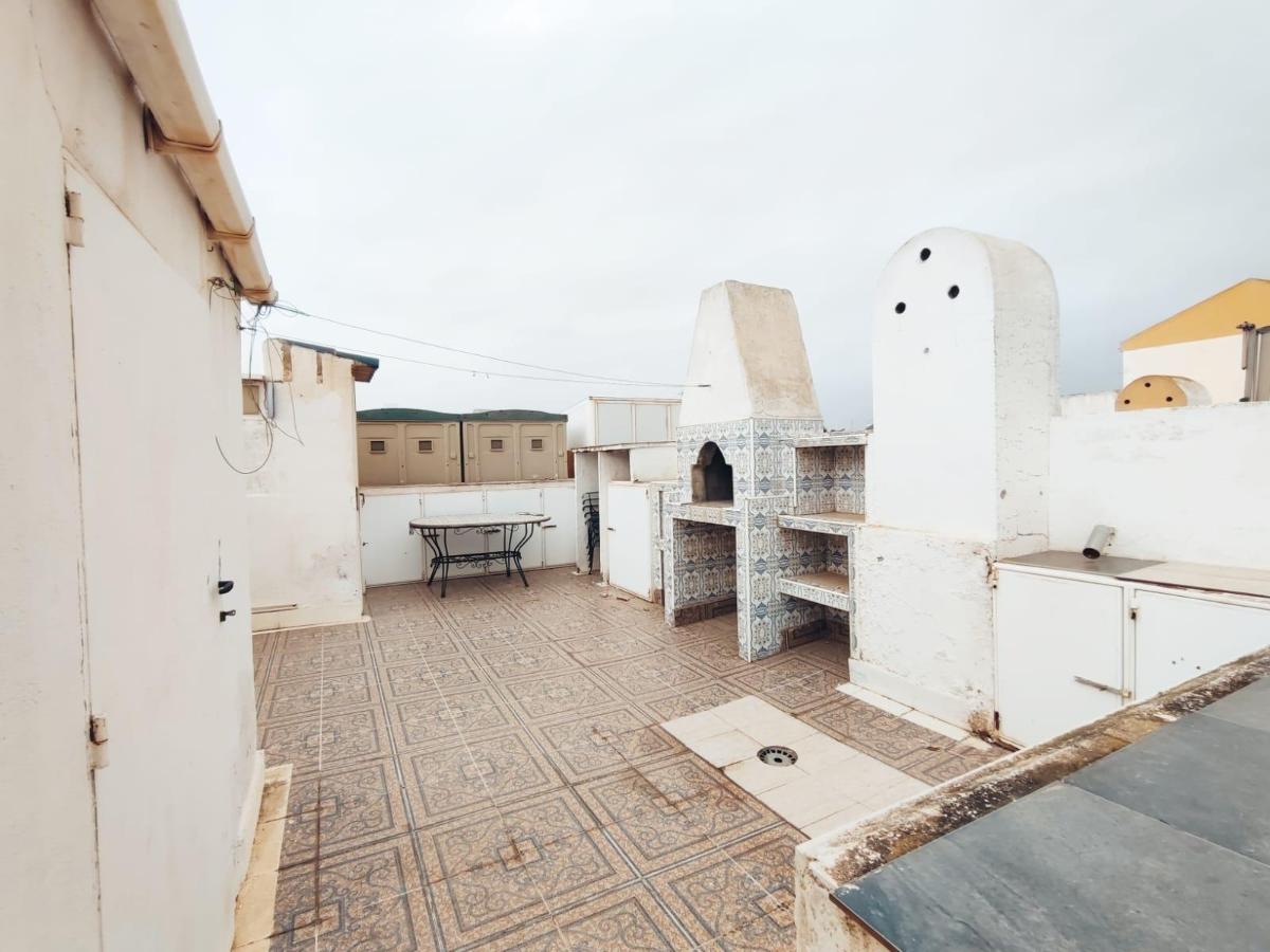 House in Torrevieja, Alicante, Spain 2 bedrooms, 53 sq.m. No. 183851