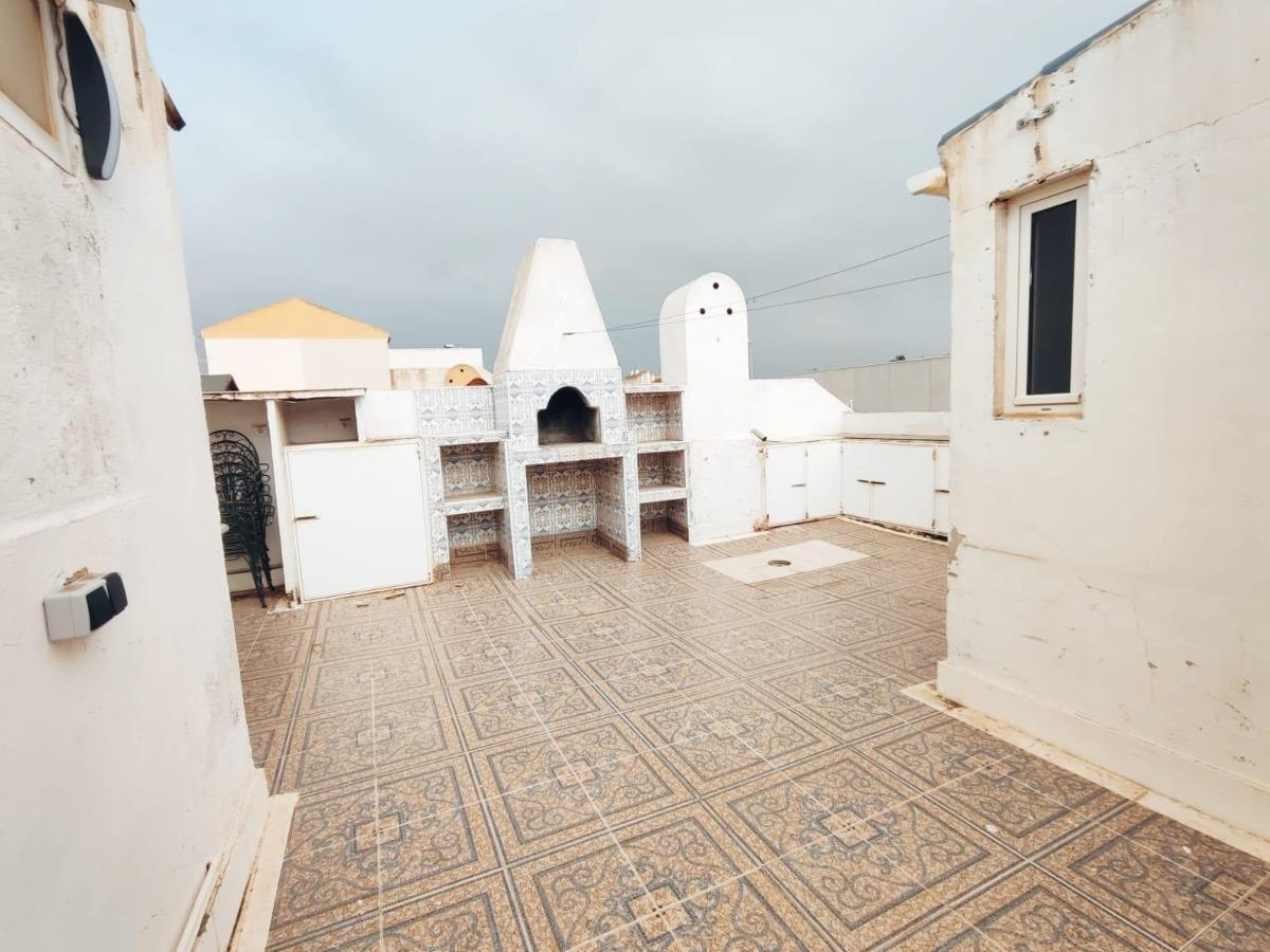 House in Torrevieja, Alicante, Spain 2 bedrooms, 53 sq.m. No. 183851