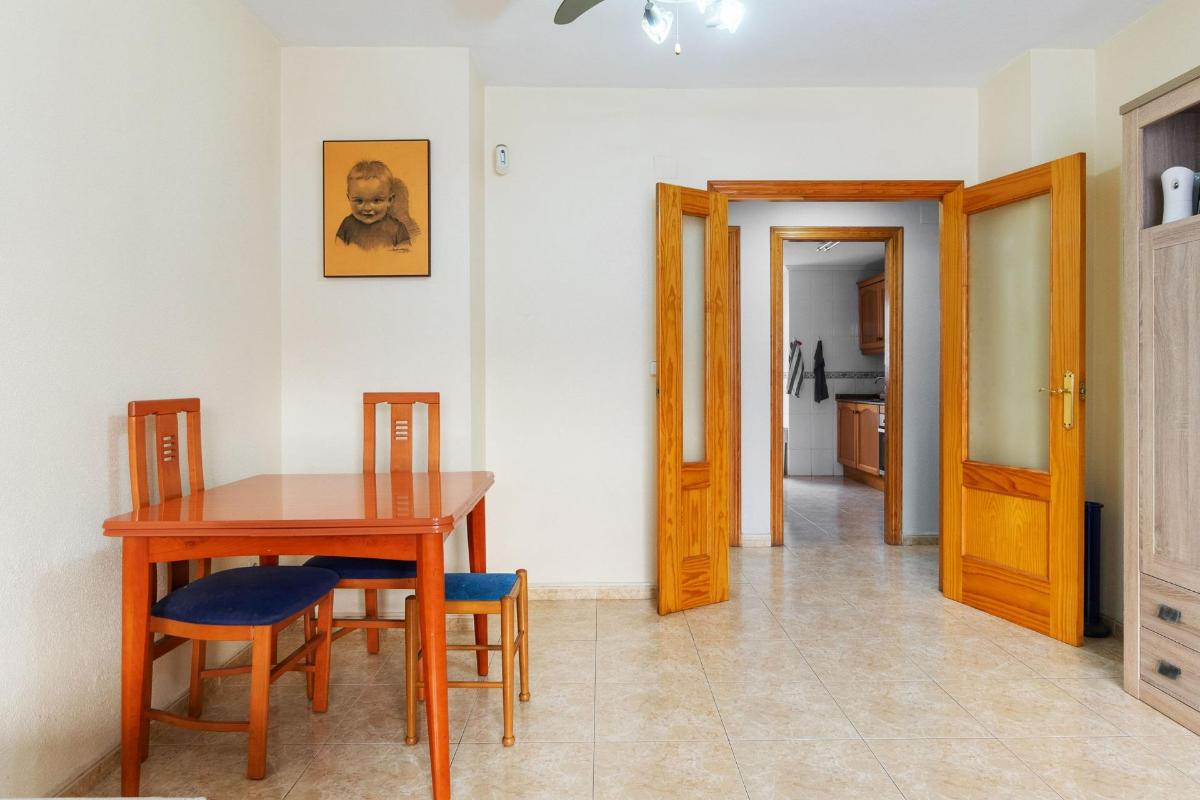 Apartament w Torrevieja, Alicante, Hiszpania 3 sypialnie, 96 mkw. nr 183848