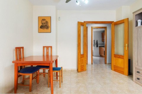 Продажа квартиры в Торревьеха, Аликанте, Испания 3 спальни, 96м2 №183848 - фото 5