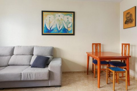 Продажа квартиры в Торревьеха, Аликанте, Испания 3 спальни, 96м2 №183848 - фото 6