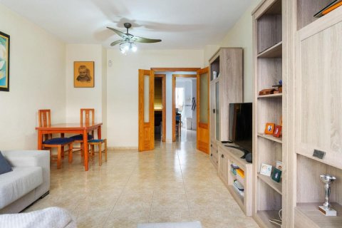 Продажа квартиры в Торревьеха, Аликанте, Испания 3 спальни, 96м2 №183848 - фото 4