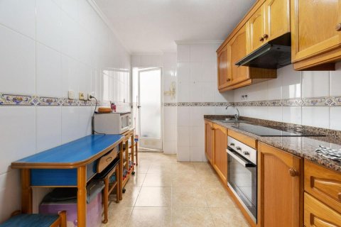 Продажа квартиры в Торревьеха, Аликанте, Испания 3 спальни, 96м2 №183848 - фото 7