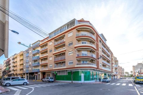 Продажа квартиры в Торревьеха, Аликанте, Испания 3 спальни, 96м2 №183848 - фото 20