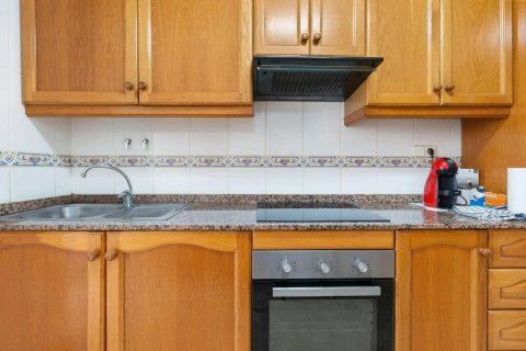 Продажа квартиры в Торревьеха, Аликанте, Испания 3 спальни, 96м2 №183848 - фото 8