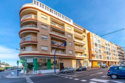 Wohnung in Torrevieja, Alicante, Spanien 3 Schlafzimmer, 96 m2 Nr. 183848