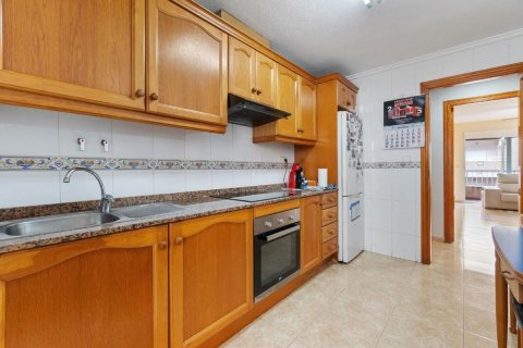 Продажа квартиры в Торревьеха, Аликанте, Испания 3 спальни, 96м2 №183848 - фото 9