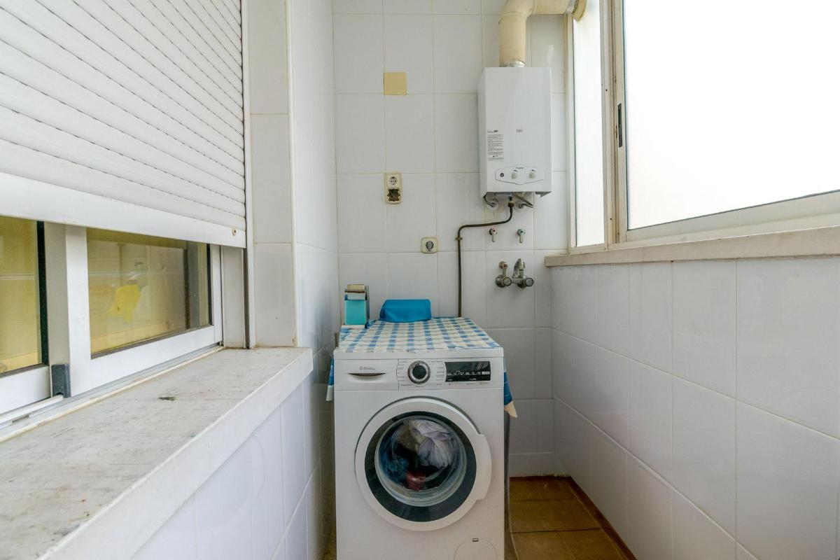 Apartament w Torrevieja, Alicante, Hiszpania 3 sypialnie, 96 mkw. nr 183848