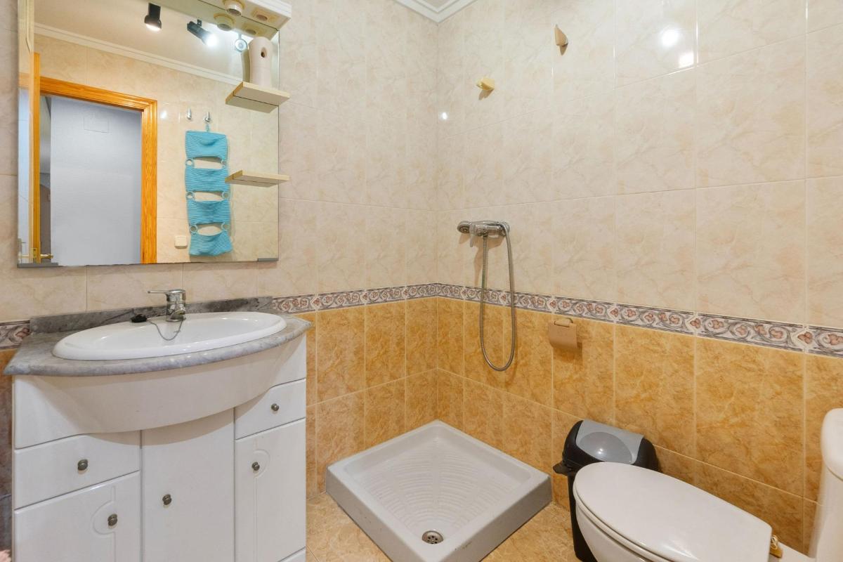 Apartament w Torrevieja, Alicante, Hiszpania 3 sypialnie, 96 mkw. nr 183848