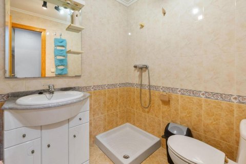Продажа квартиры в Торревьеха, Аликанте, Испания 3 спальни, 96м2 №183848 - фото 13