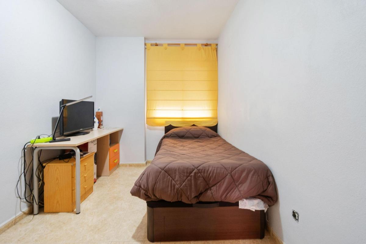 Apartament w Torrevieja, Alicante, Hiszpania 3 sypialnie, 96 mkw. nr 183848