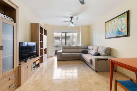 Продажа квартиры в Торревьеха, Аликанте, Испания 3 спальни, 96м2 №183848 - фото 2