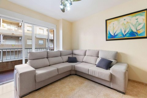 Продажа квартиры в Торревьеха, Аликанте, Испания 3 спальни, 96м2 №183848 - фото 3