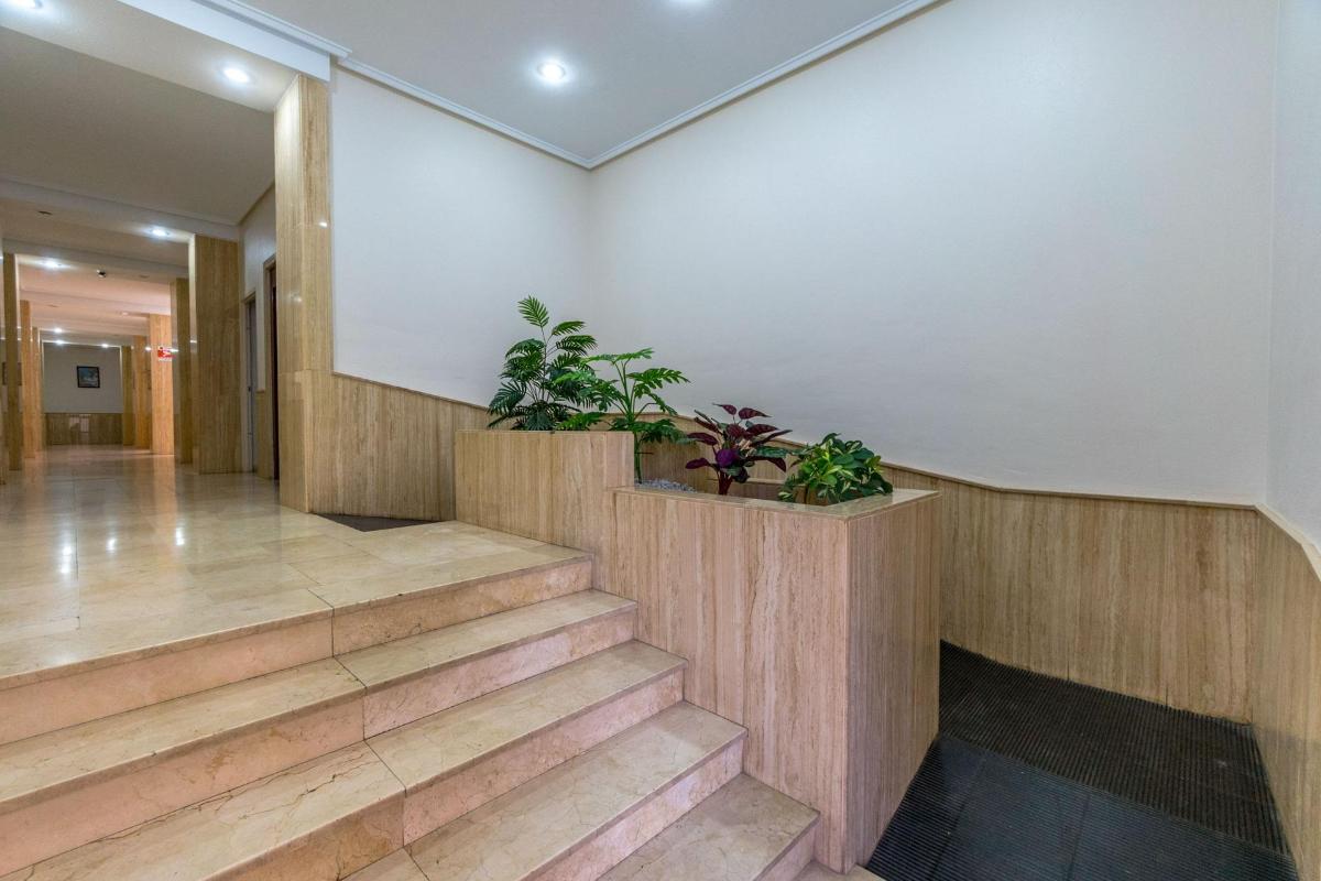 Apartament w Torrevieja, Alicante, Hiszpania 3 sypialnie, 96 mkw. nr 183848