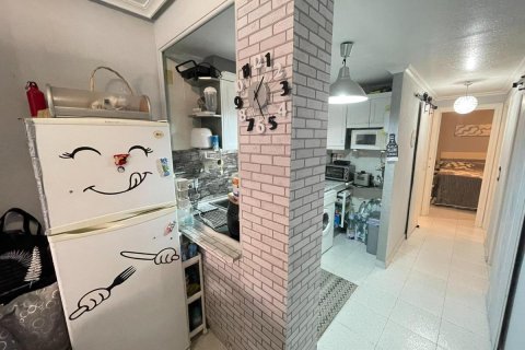 Wohnung zum Verkauf in Guardamar del Segura, Alicante, Spanien 2 Schlafzimmer, 64 m2 Nr. 183856 - Foto 7