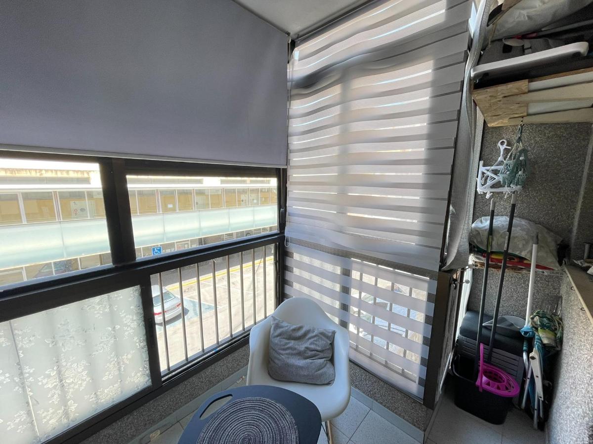 Apartment in Guardamar del Segura, Alicante, Spain 2 bedrooms, 64 sq.m. No. 183856
