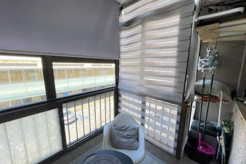 Wohnung zum Verkauf in Guardamar del Segura, Alicante, Spanien 2 Schlafzimmer, 64 m2 Nr. 183856 - Foto 12