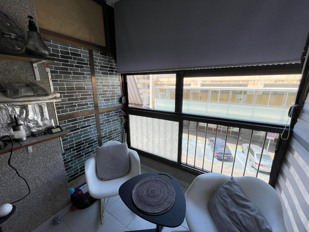 Apartment in Guardamar del Segura, Alicante, Spain 2 bedrooms, 64 sq.m. No. 183856
