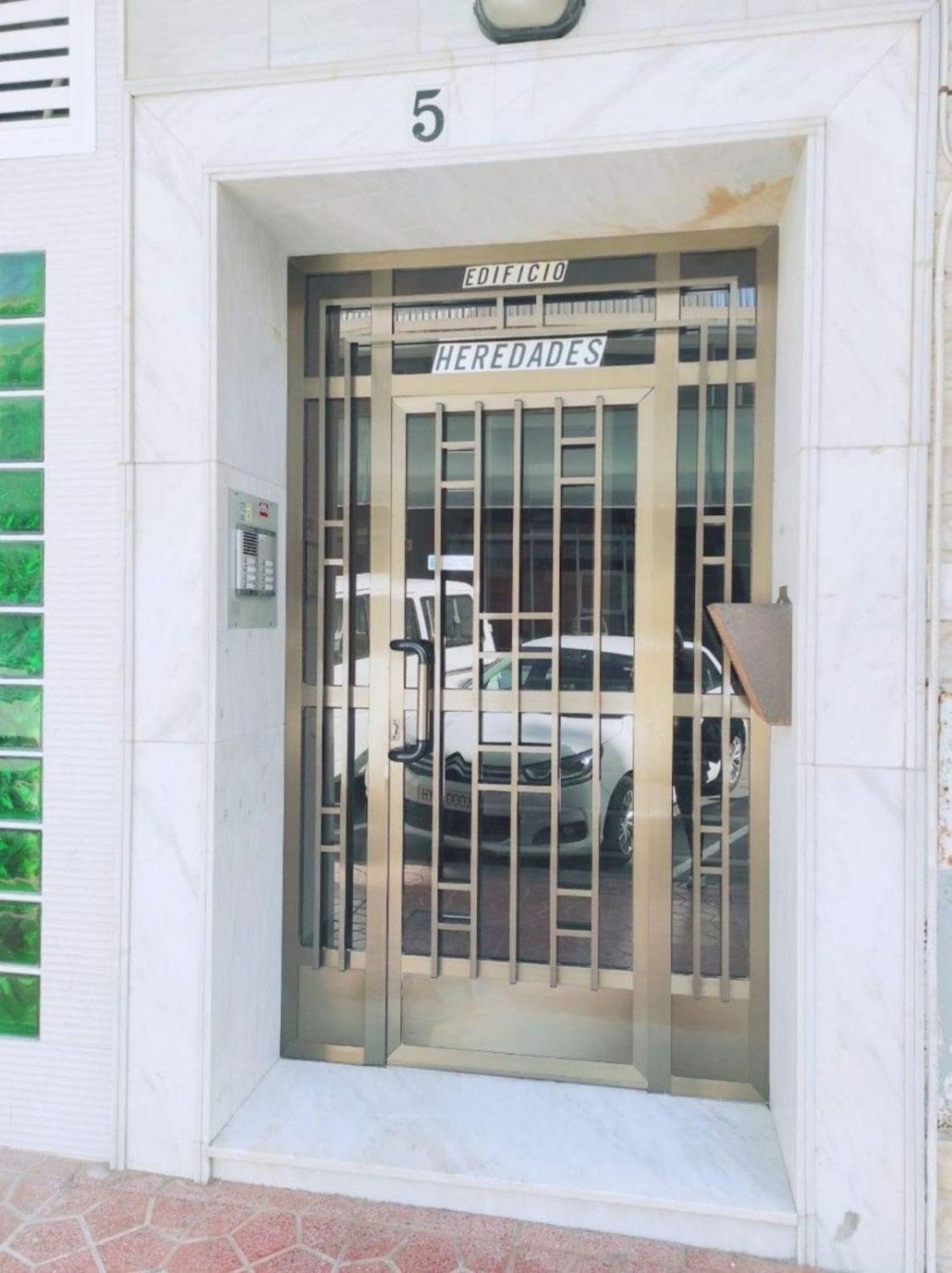 Apartment in Guardamar del Segura, Alicante, Spain 2 bedrooms, 64 sq.m. No. 183856
