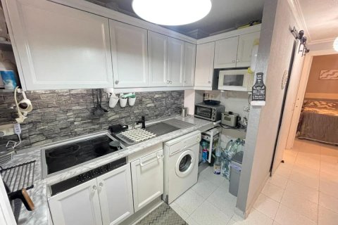 Wohnung zum Verkauf in Guardamar del Segura, Alicante, Spanien 2 Schlafzimmer, 64 m2 Nr. 183856 - Foto 8