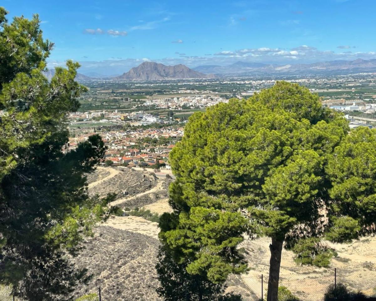 Apartament w Ciudad Quesada, Alicante, Hiszpania 1 sypialnia, 50 mkw. nr 183855