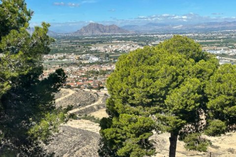 Apartment for sale in Ciudad Quesada, Alicante, Spain 1 bedroom, 50 sq.m. No. 183855 - photo 6