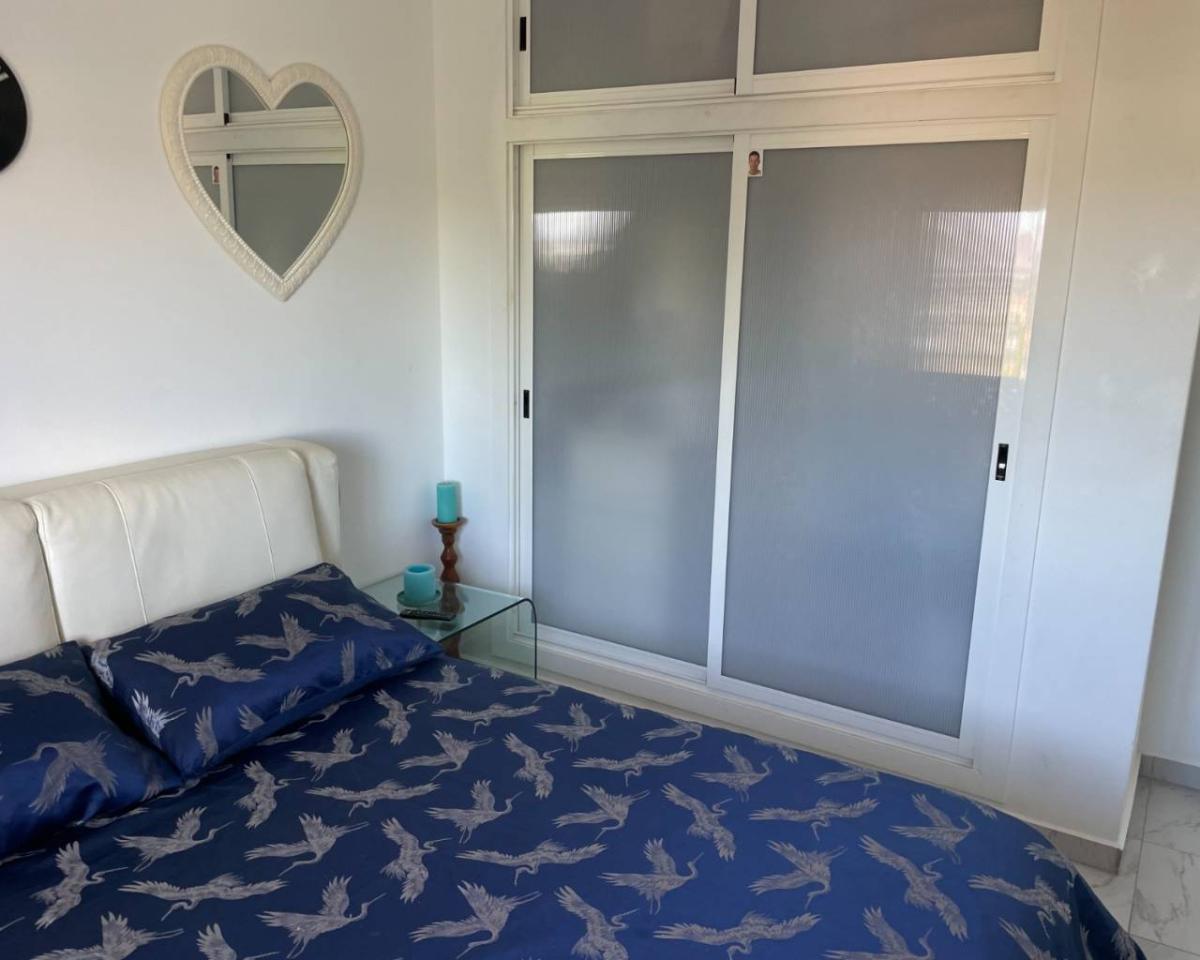 Apartament w Ciudad Quesada, Alicante, Hiszpania 1 sypialnia, 50 mkw. nr 183855