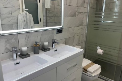 Apartment for sale in Ciudad Quesada, Alicante, Spain 1 bedroom, 50 sq.m. No. 183855 - photo 5