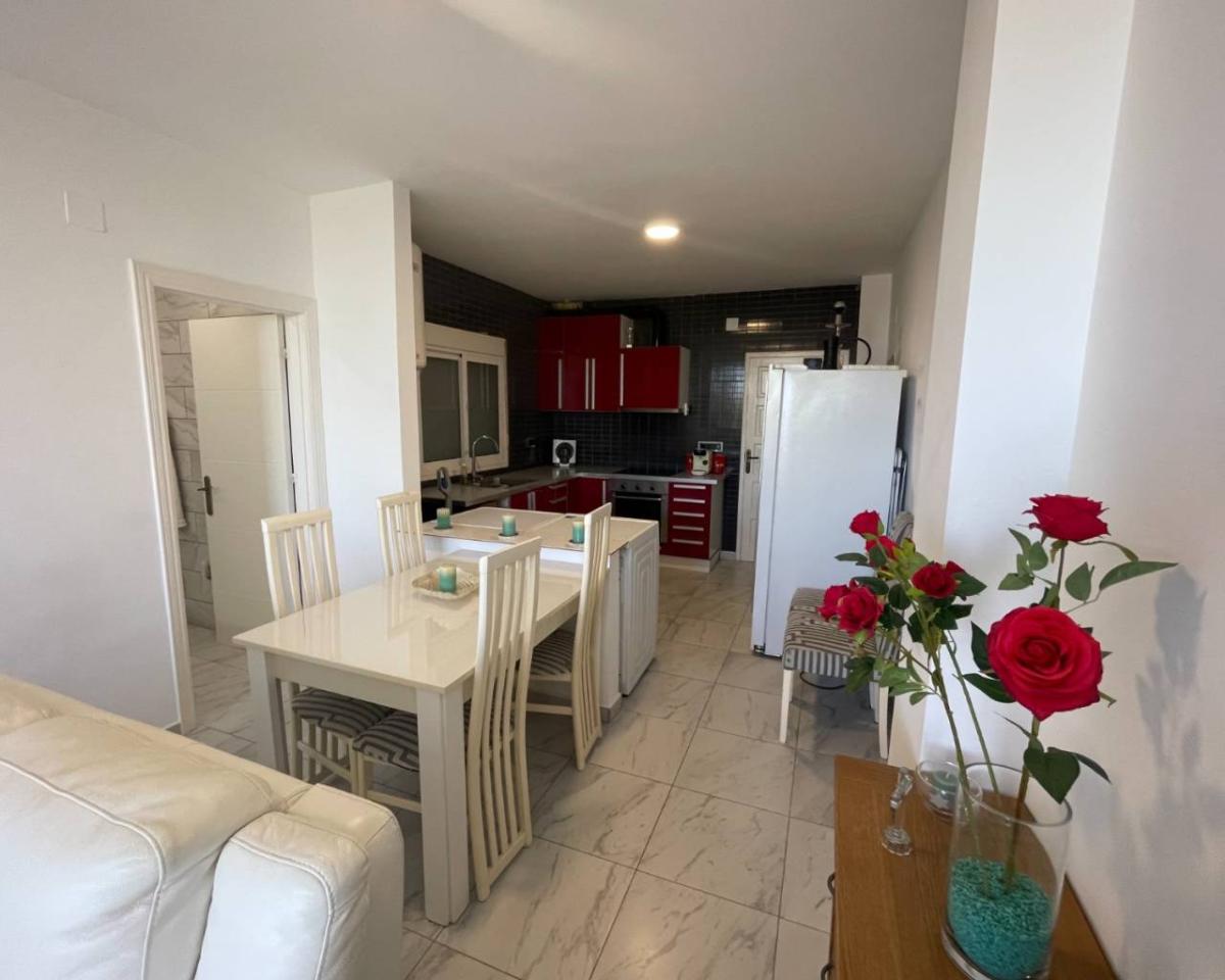 Apartament w Ciudad Quesada, Alicante, Hiszpania 1 sypialnia, 50 mkw. nr 183855