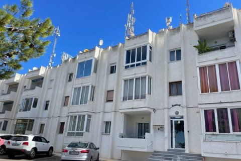 Квартира в Сьюдад Кесада, Аликанте, Испания 1 спальня, 50м2 №183855