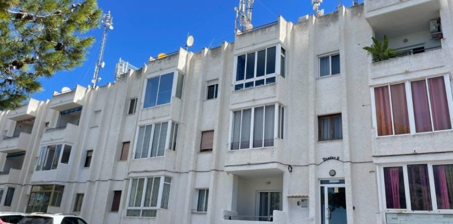 Apartment in Ciudad Quesada, Alicante, Spain 1 bedroom, 50 sq.m. No. 183855