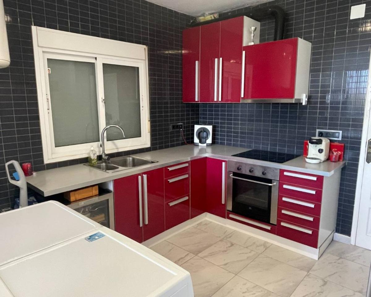 Apartament w Ciudad Quesada, Alicante, Hiszpania 1 sypialnia, 50 mkw. nr 183855