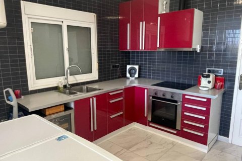 Apartment for sale in Ciudad Quesada, Alicante, Spain 1 bedroom, 50 sq.m. No. 183855 - photo 12