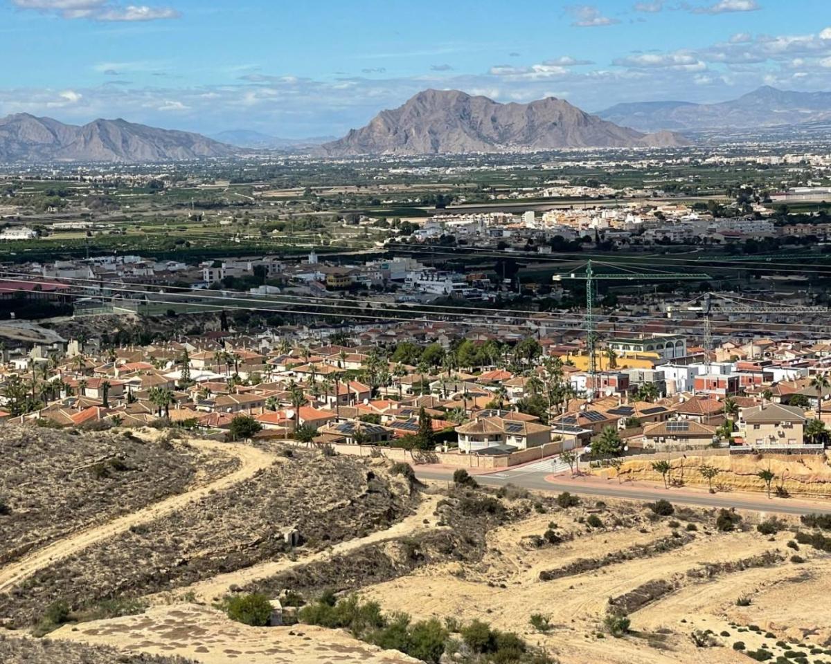 Apartament w Ciudad Quesada, Alicante, Hiszpania 1 sypialnia, 50 mkw. nr 183855