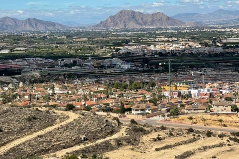 Apartment for sale in Ciudad Quesada, Alicante, Spain 1 bedroom, 50 sq.m. No. 183855 - photo 7