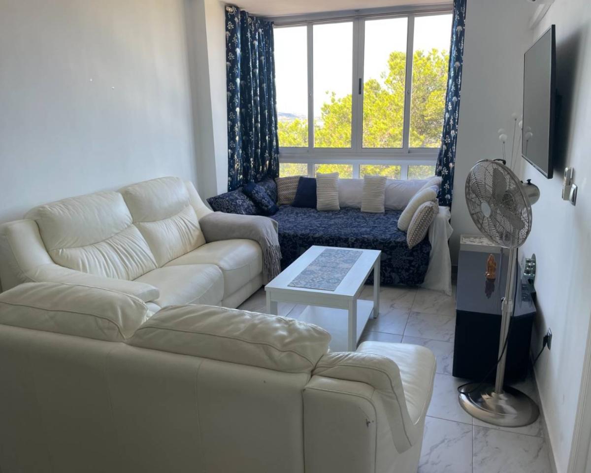 Apartament w Ciudad Quesada, Alicante, Hiszpania 1 sypialnia, 50 mkw. nr 183855