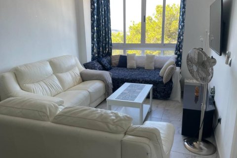 Apartment for sale in Ciudad Quesada, Alicante, Spain 1 bedroom, 50 sq.m. No. 183855 - photo 9