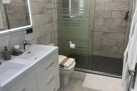 Apartment for sale in Ciudad Quesada, Alicante, Spain 1 bedroom, 50 sq.m. No. 183855 - photo 4