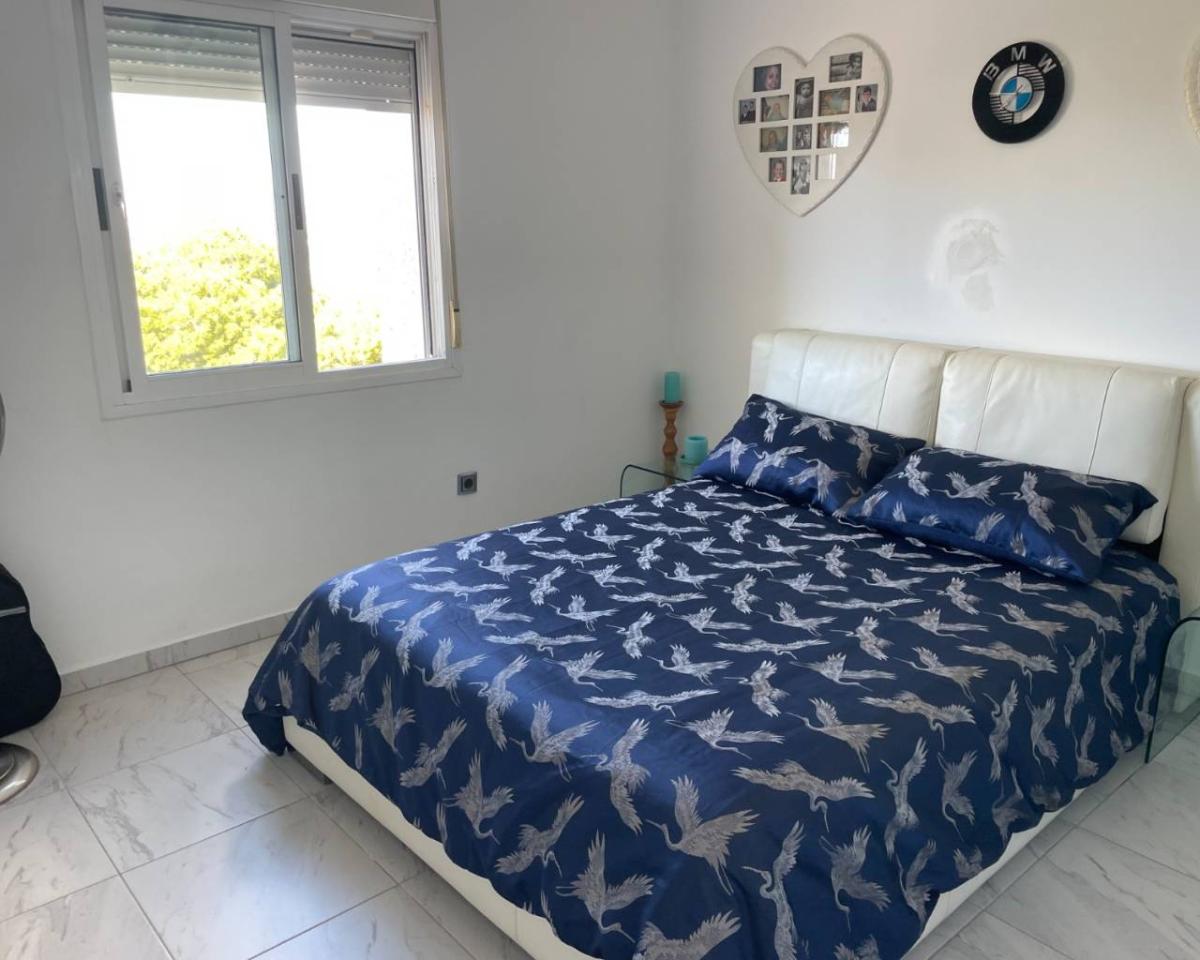 Apartament w Ciudad Quesada, Alicante, Hiszpania 1 sypialnia, 50 mkw. nr 183855