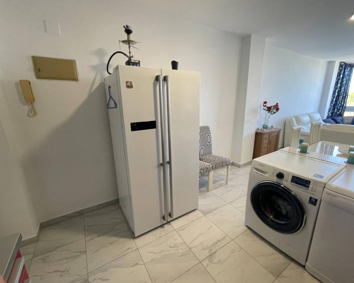 Apartament w Ciudad Quesada, Alicante, Hiszpania 1 sypialnia, 50 mkw. nr 183855