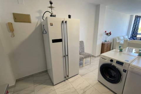 Apartment for sale in Ciudad Quesada, Alicante, Spain 1 bedroom, 50 sq.m. No. 183855 - photo 13