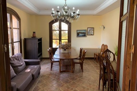 Villa for sale in Ciudad Quesada, Alicante, Spain 6 bedrooms, 300 sq.m. No. 175286 - photo 7