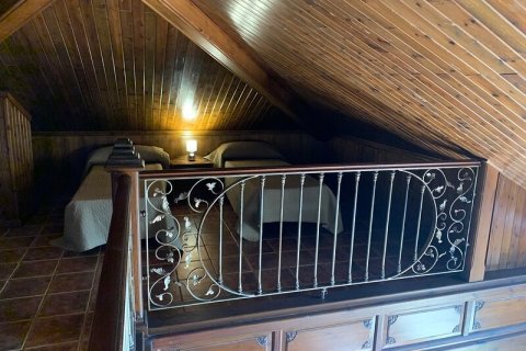 Villa for sale in Ciudad Quesada, Alicante, Spain 6 bedrooms, 300 sq.m. No. 175286 - photo 30